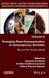 Emerging Plant Communication in Contemporary Societies -  - 9781394446049