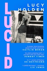 Lucid - Lucy Holden - 9781398500396