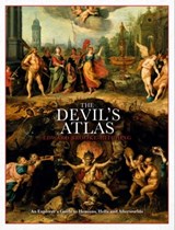 The Devil's Atlas - Edward Brooke-Hitching - 9781398503564
