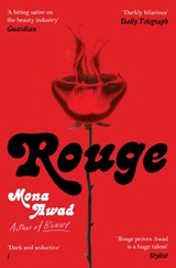 Rouge - Mona Awad - 9781398504967