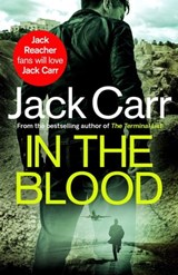 In the Blood - Jack Carr - 9781398508262