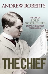 The Chief - Andrew Roberts - 9781398508705