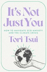 It's Not Just You - Tori Tsui - 9781398508743