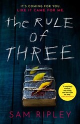 The Rule of Three - Sam Ripley - 9781398514997