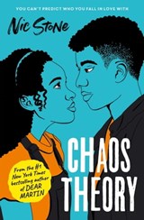 Chaos Theory - Nic Stone - 9781398516076