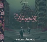 The Labyrinth - Simon Stålenhag - 9781398517301