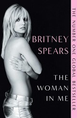 The Woman in Me - Britney Spears - 9781398522541