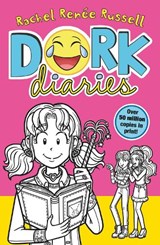 Dork Diaries - Rachel Renee Russell - 9781398527553