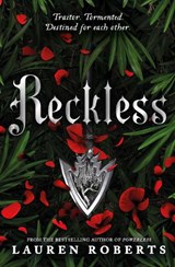 Reckless - Lauren Roberts - 9781398530126