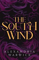 The South Wind - Alexandria Warwick - 9781398533868