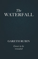 Waterfall - Gareth Rubin - 9781398535398