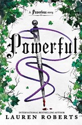 Powerful - Lauren Roberts - 9781398535732