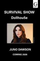 Survival Show - Juno Dawson - 9781398547971