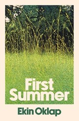 First Summer - Ekin Oklap - 9781398551596
