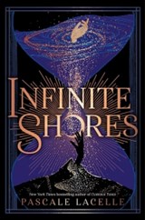 Infinite Shores - Pascale Lacelle - 9781398555013