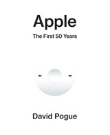 Apple - David Pogue - 9781398561960