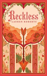 Reckless Ultra Deluxe Edition - Lauren Roberts - 9781398565234