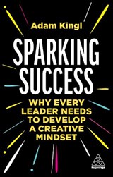 Sparking Success - Adam Kingl - 9781398609587