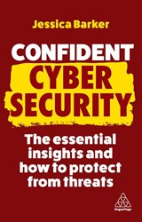 Confident Cyber Security - Dr Jessica Barker - 9781398611924