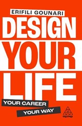 Design Your Life - Erifili Gounari - 9781398617155