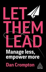 Let Them Lead - Dan Crompton - 9781398627499