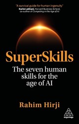 SuperSkills - Rahim Hirji - 9781398628991
