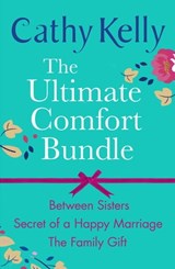 The Ultimate Comfort Bundle - Cathy Kelly - 9781398700680