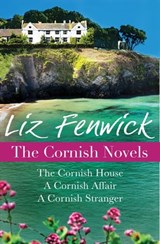 The Cornish Novels - Liz Fenwick - 9781398700864
