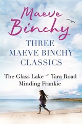 Three Maeve Binchy Classics - Maeve Binchy - 9781398700901