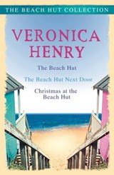The Beach Hut Collection - Veronica Henry - 9781398700918