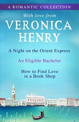 A Romantic Collection - Veronica Henry - 9781398700932