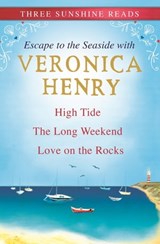Escape To The Seaside - Veronica Henry - 9781398700949