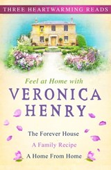 Feel At Home With Veronica Henry - Veronica Henry - 9781398700956