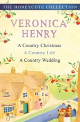The Honeycote Collection - Veronica Henry - 9781398700963