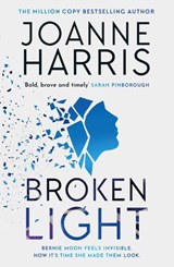 Broken Light - HARRIS,  Joanne - 9781398710832