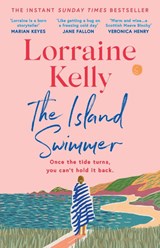 The Island Swimmer - Lorraine Kelly - 9781398714465