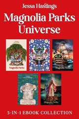 Magnolia Parks 5-Book Collection - Jessa Hastings - 9781398724990