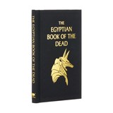 The Egyptian Book of the Dead - EA Wallis Budge - 9781398803695