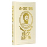 Meditations - AURELIUS,  Emperor Marcus - 9781398819276