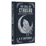 The Call of Cthulhu and Other Stories - H. P. Lovecraft - 9781398829879