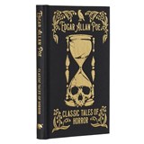 Edgar Allan Poe's Classic Tales of Horror - Edgar Allan Poe - 9781398829886