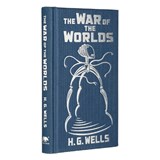 The War of the Worlds - H. G. Wells - 9781398834408