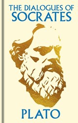 The Dialogues of Socrates - Plato - 9781398840362