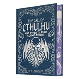 The Call of Cthulhu and Other Tales of Cosmic Terror - H. P. Lovecraft - 9781398841758