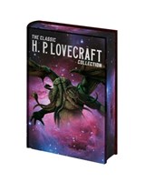 The Classic H. P. Lovecraft Collection - H. P. Lovecraft - 9781398849167