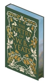 The Poetry of W. B. Yeats - W. B. Yeats - 9781398850774