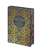 World Classics Library: Mark Twain - Mark Twain - 9781398860667