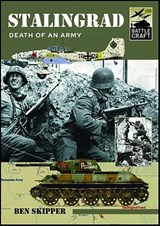 Stalingrad - Ben Skipper - 9781399007757