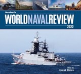 Seaforth World Naval Review 2022 - Conrad Waters - 9781399018968