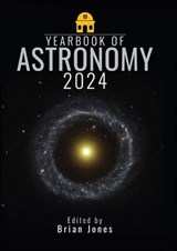 Yearbook of Astronomy 2024 -  - 9781399044028